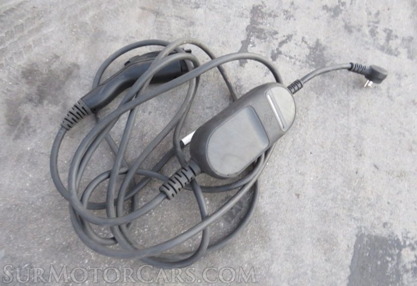 2021 Electra Meccanica Solo - Image 40