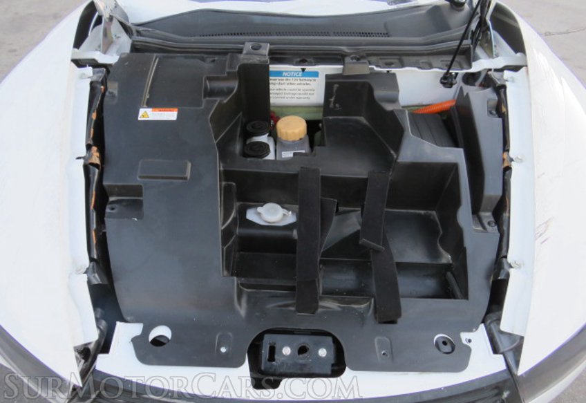 2021 Electra Meccanica Solo - Image 41