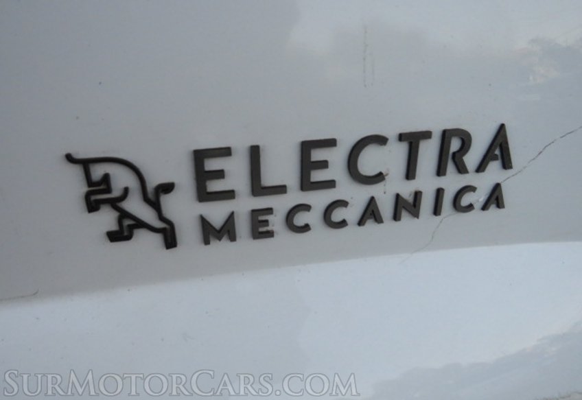 2021 Electra Meccanica Solo - Image 17
