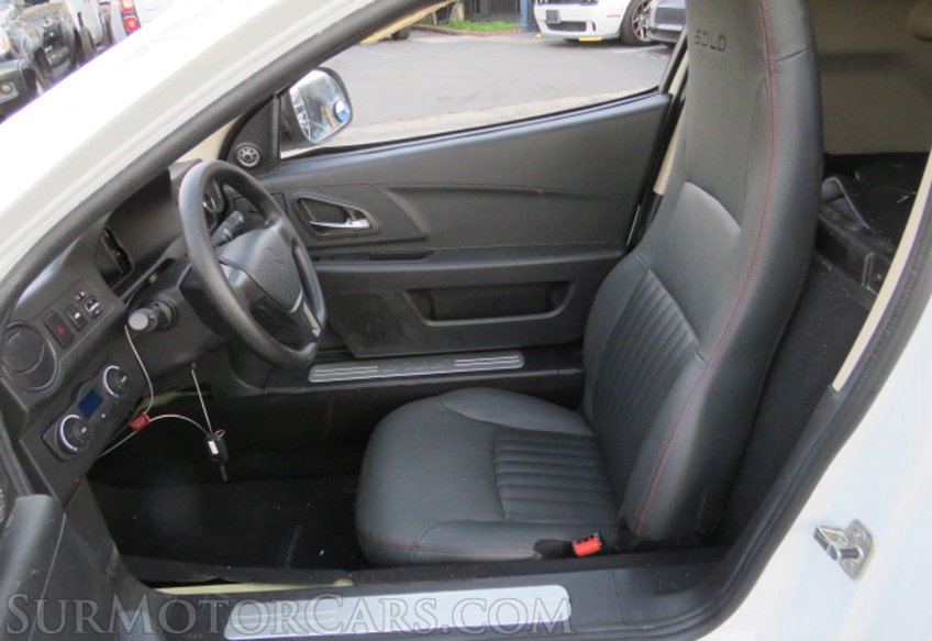 2021 Electra Meccanica Solo - Image 26