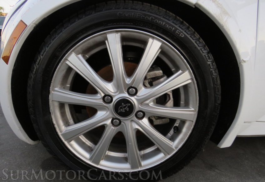 2021 Electra Meccanica Solo - Image 20