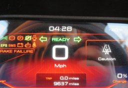 2021 Electra Meccanica Solo - Image 33