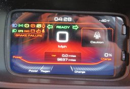 2021 Electra Meccanica Solo - Image 32