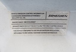 2021 Electra Meccanica Solo - Image 43