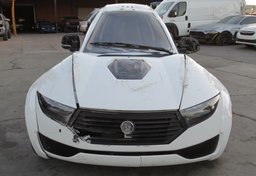 2021 Electra Meccanica Solo - Image 7