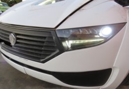 2021 Electra Meccanica Solo - Image 14