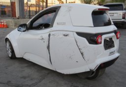 2021 Electra Meccanica Solo - Image 11