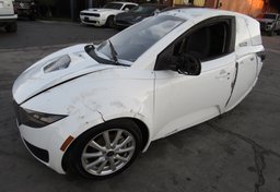 2021 Electra Meccanica Solo - Image 3