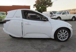 2021 Electra Meccanica Solo - Image 5