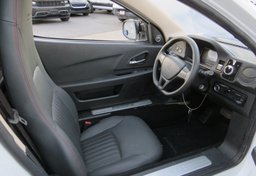 2021 Electra Meccanica Solo - Image 25