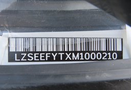 2021 Electra Meccanica Solo - Image 42