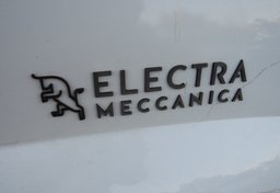 2021 Electra Meccanica Solo - Image 17