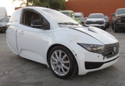 2021 Electra Meccanica Solo - Image 2