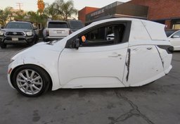 2021 Electra Meccanica Solo - Image 6