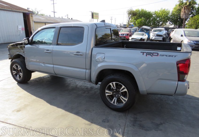 2019 Toyota Tacoma - Image 5