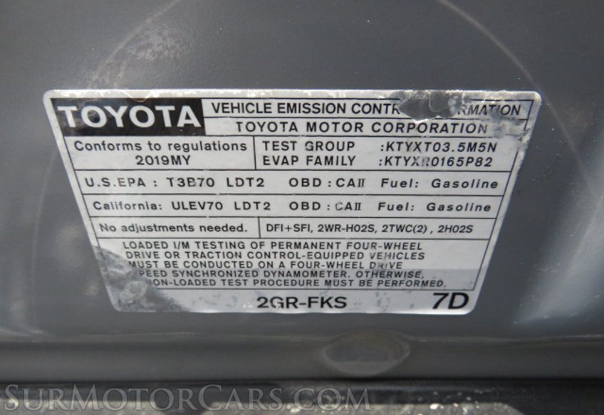 2019 Toyota Tacoma - Image 49