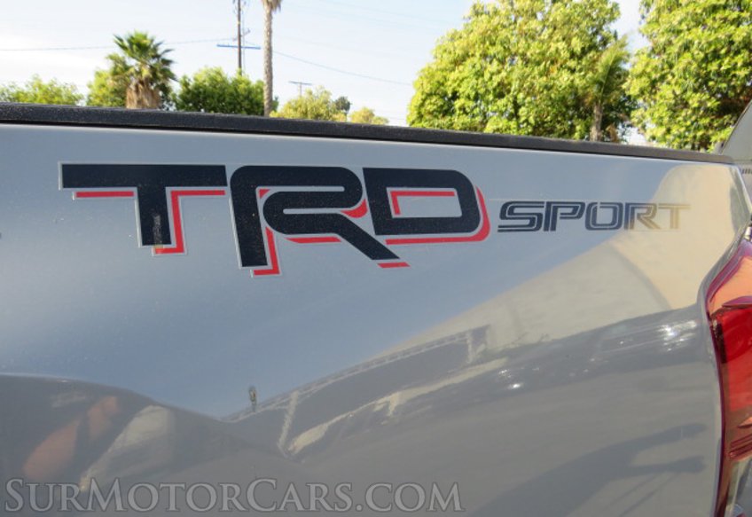 2019 Toyota Tacoma - Image 21