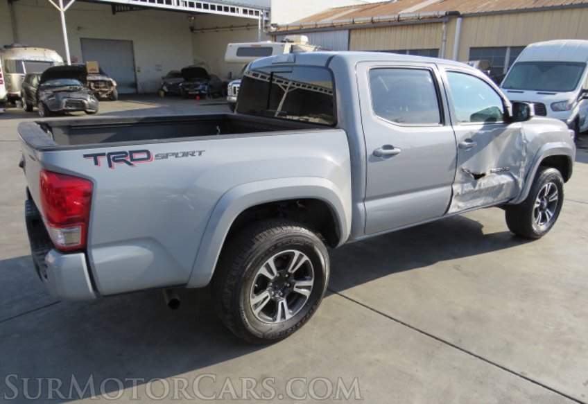 2019 Toyota Tacoma - Image 6