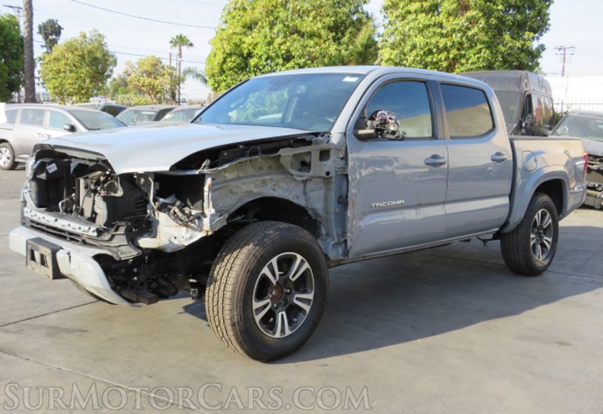 2019 Toyota Tacoma - Image 4
