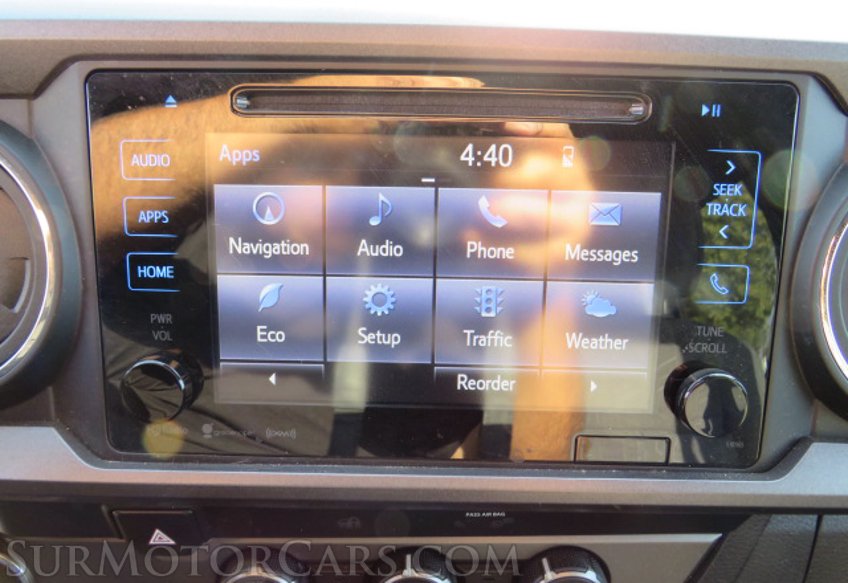 2019 Toyota Tacoma - Image 42