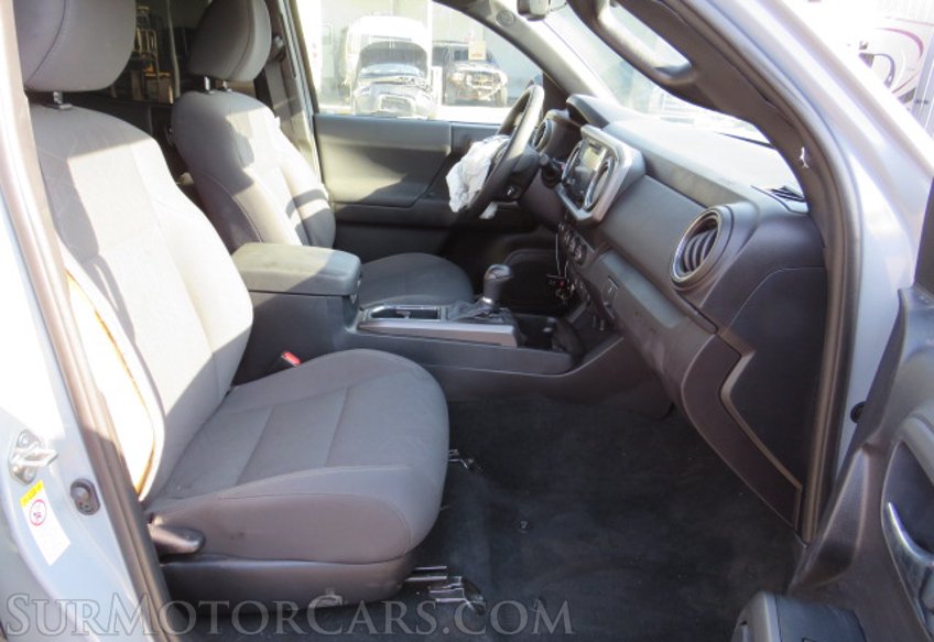 2019 Toyota Tacoma - Image 27