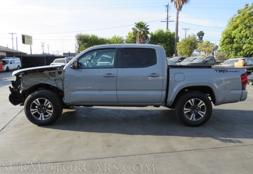 2019 Toyota Tacoma - Image 11