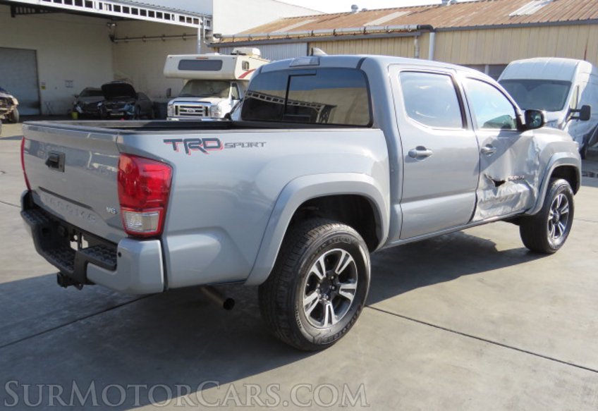 2019 Toyota Tacoma - Image 8