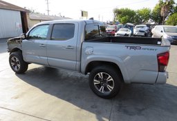 2019 Toyota Tacoma - Image 5