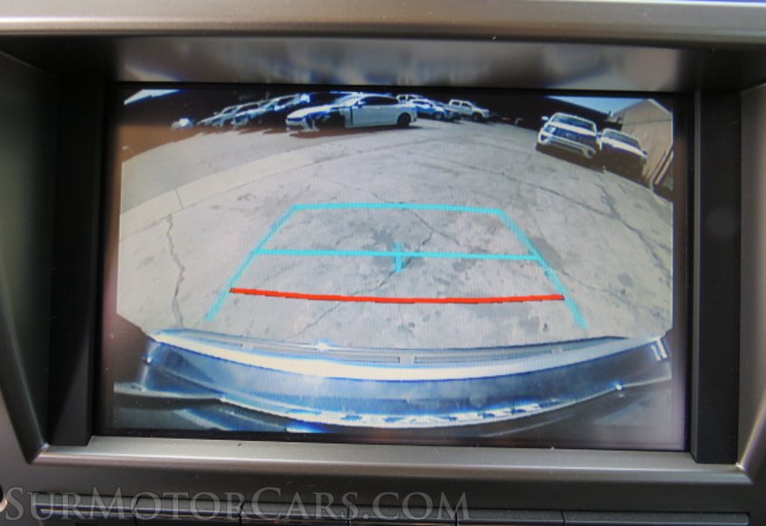 2021 Lexus GX - Image 43