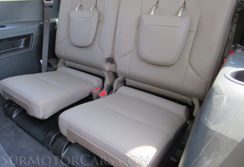 2021 Lexus GX - Image 32