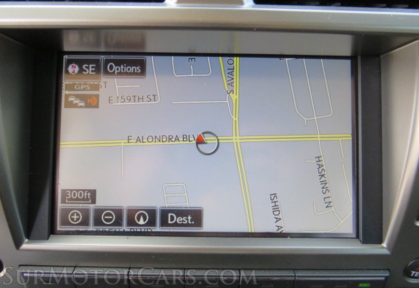 2021 Lexus GX - Image 42