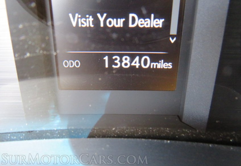 2021 Lexus GX - Image 34