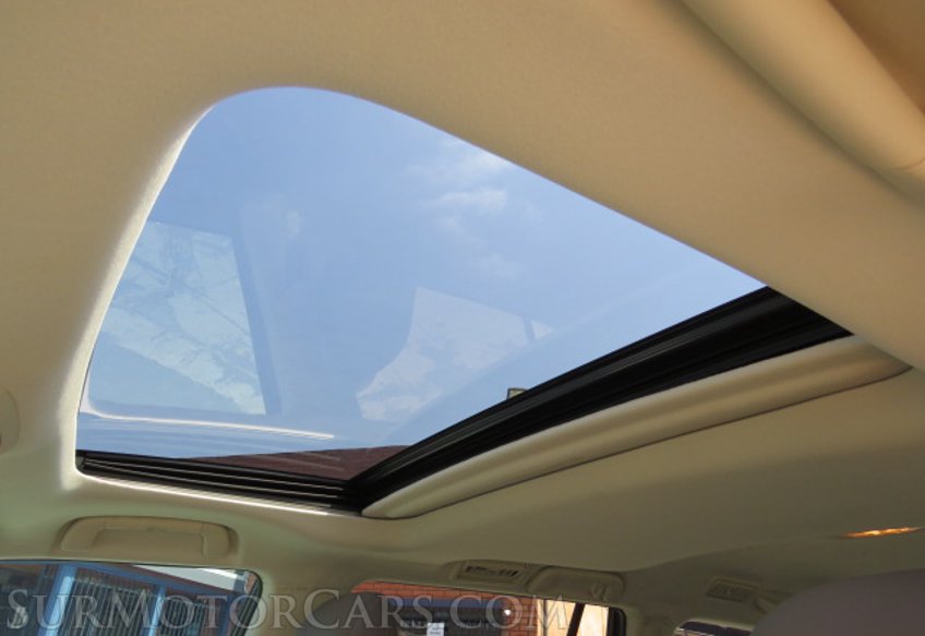 2021 Lexus GX - Image 57