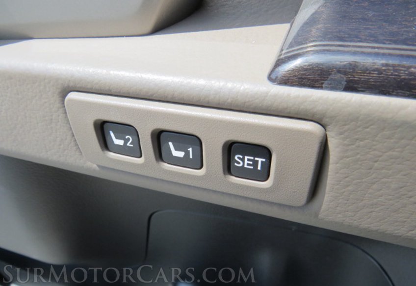 2021 Lexus GX - Image 50