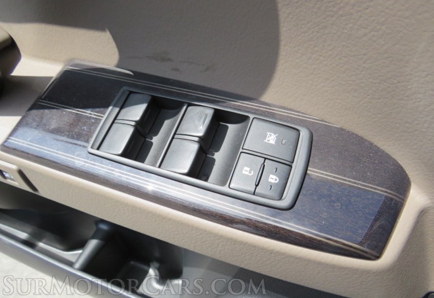 2021 Lexus GX - Image 52