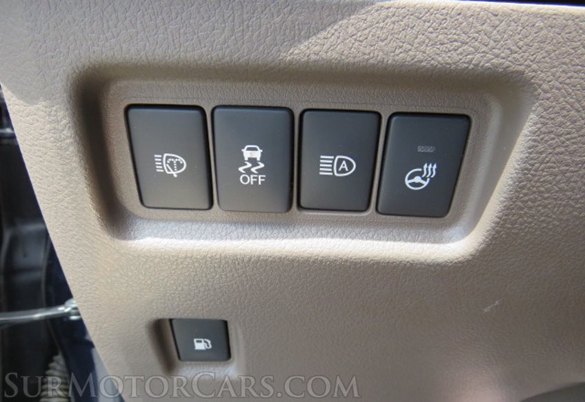 2021 Lexus GX - Image 53