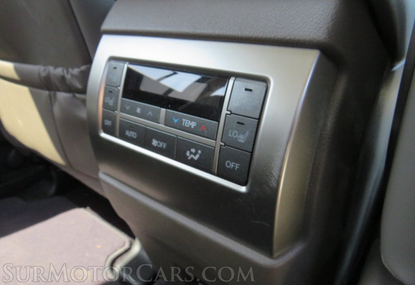 2021 Lexus GX - Image 56