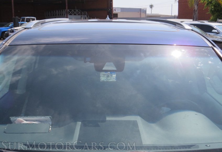 2021 Lexus GX - Image 15