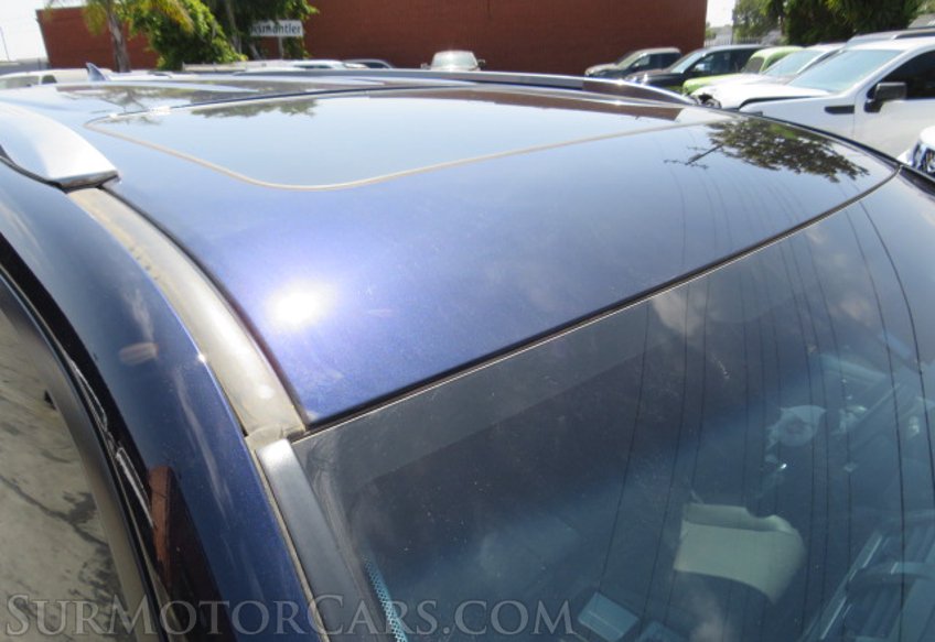 2021 Lexus GX - Image 14