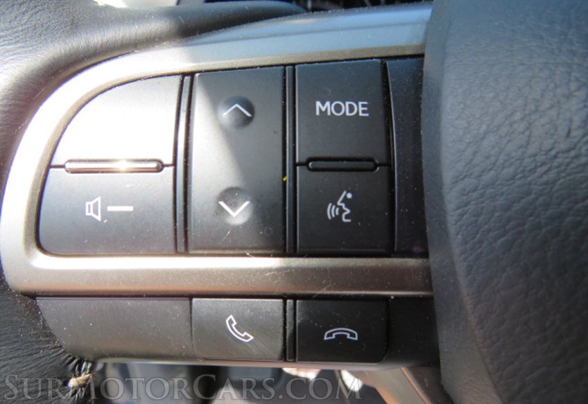 2021 Lexus GX - Image 37