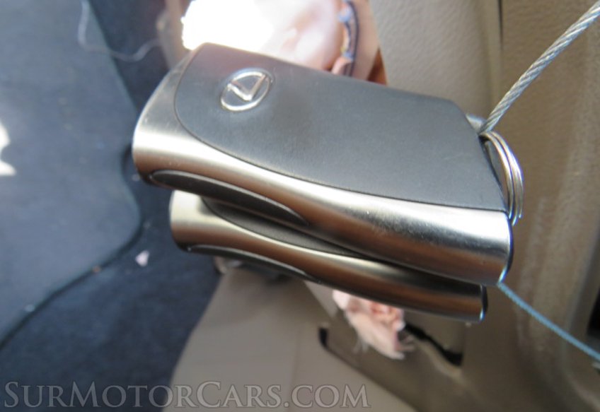 2021 Lexus GX - Image 36