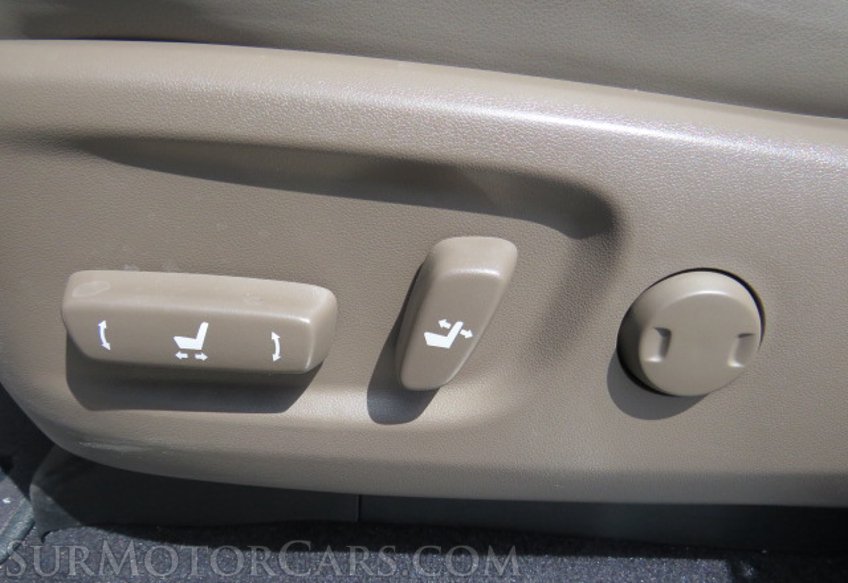 2021 Lexus GX - Image 48