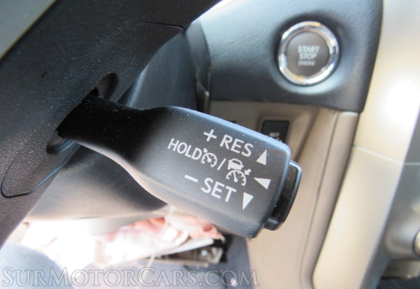 2021 Lexus GX - Image 39