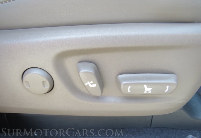 2021 Lexus GX - Image 47