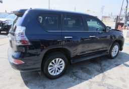 2021 Lexus GX - Image 9