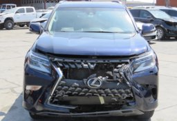 2021 Lexus GX - Image 12