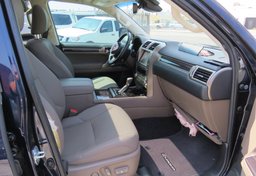 2021 Lexus GX - Image 25