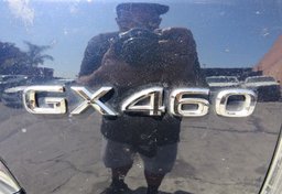 2021 Lexus GX - Image 17