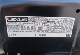 2021 Lexus GX - Image 61