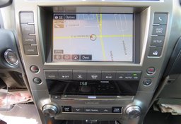 2021 Lexus GX - Image 41